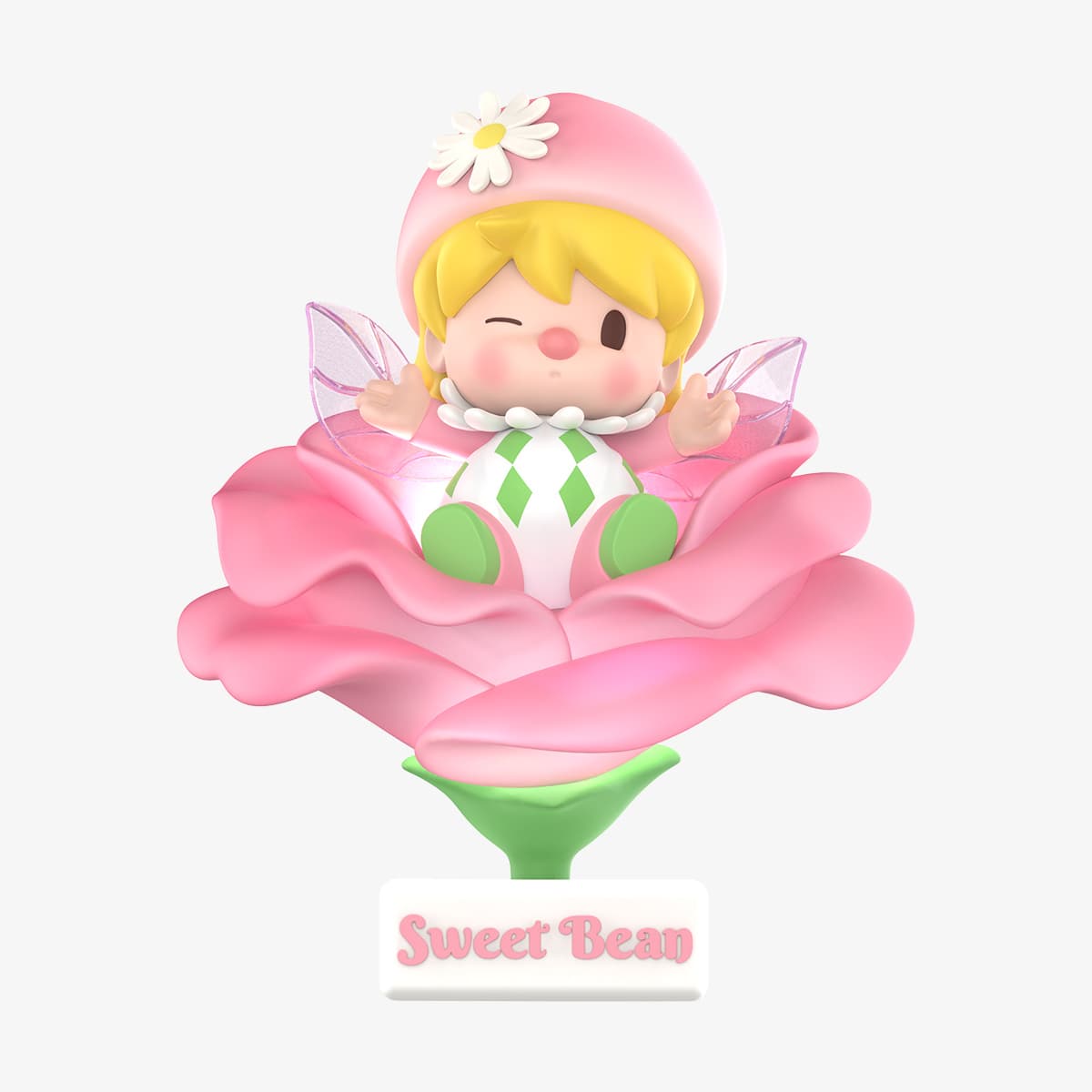 Sweet Bean Flower Fairy ビッグサイズ