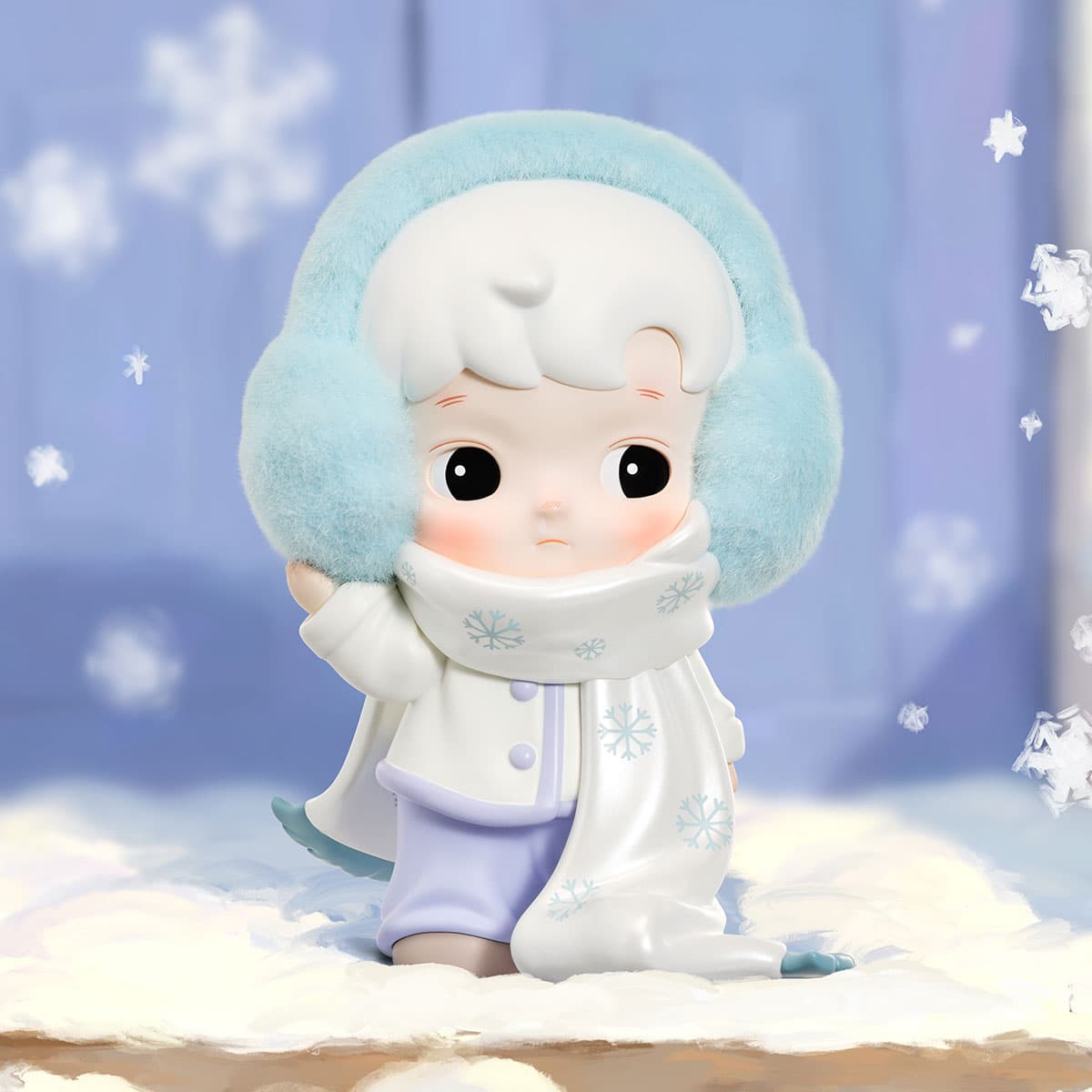 So Chilly
