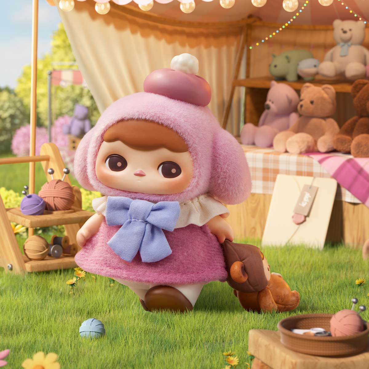 Doll Maker