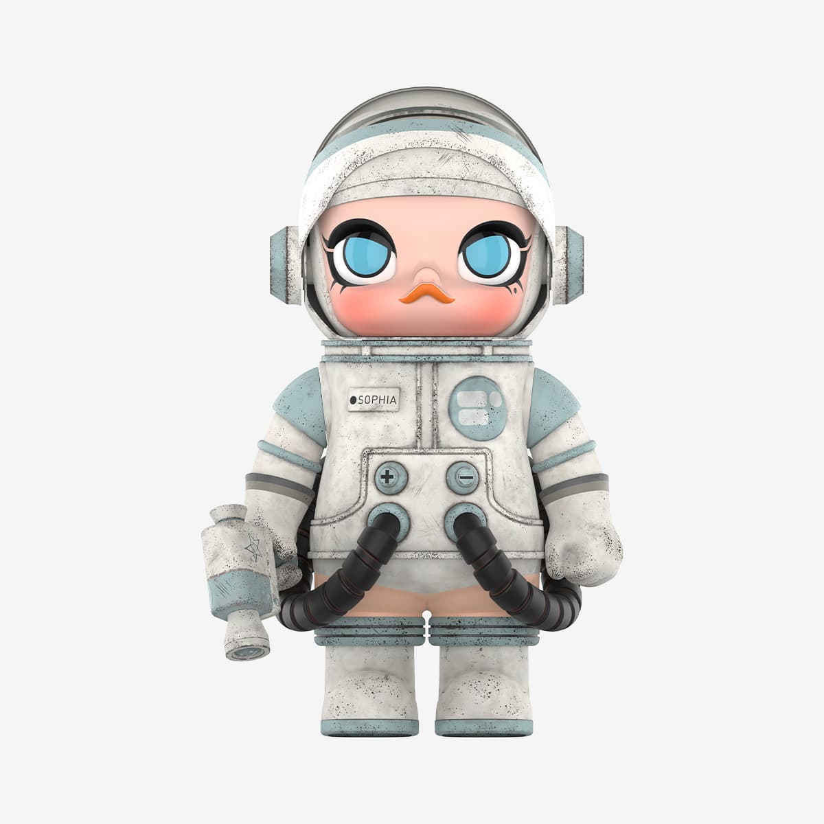 SPACE MOLLY デザイン01