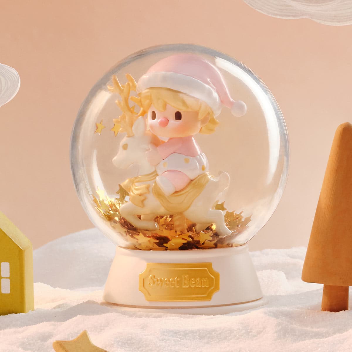 Crystal Ball