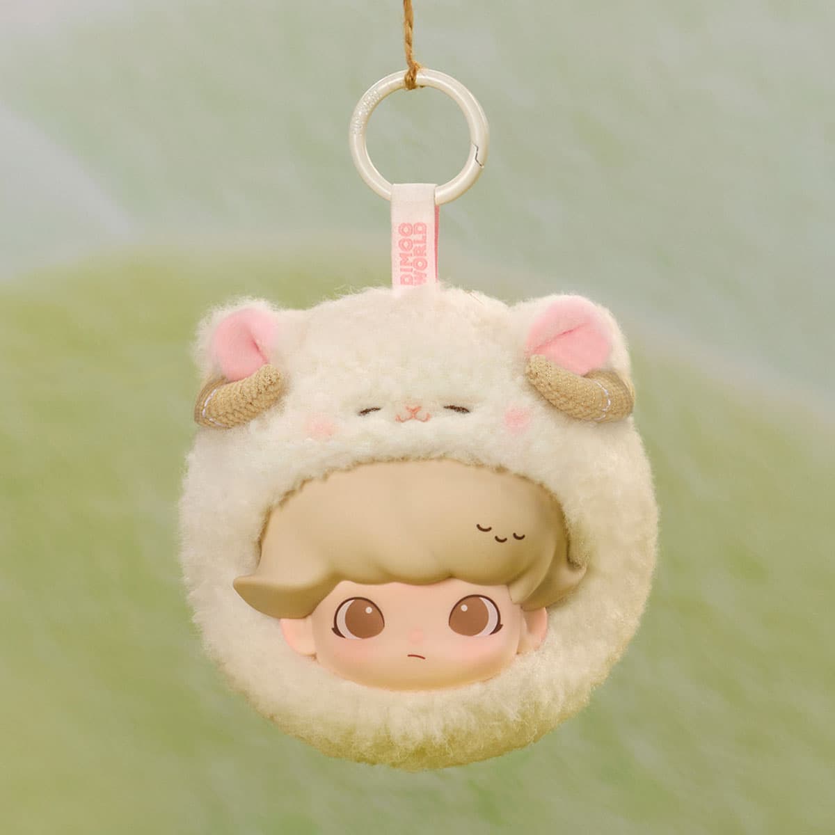 Softie Sheep