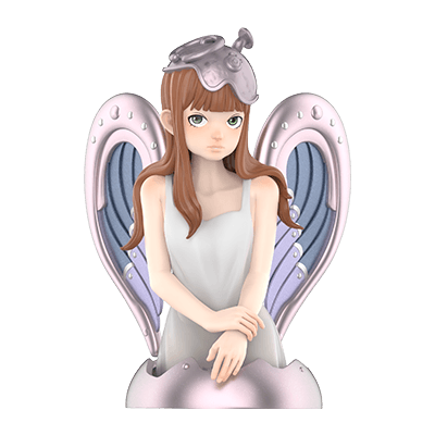 Ethereal