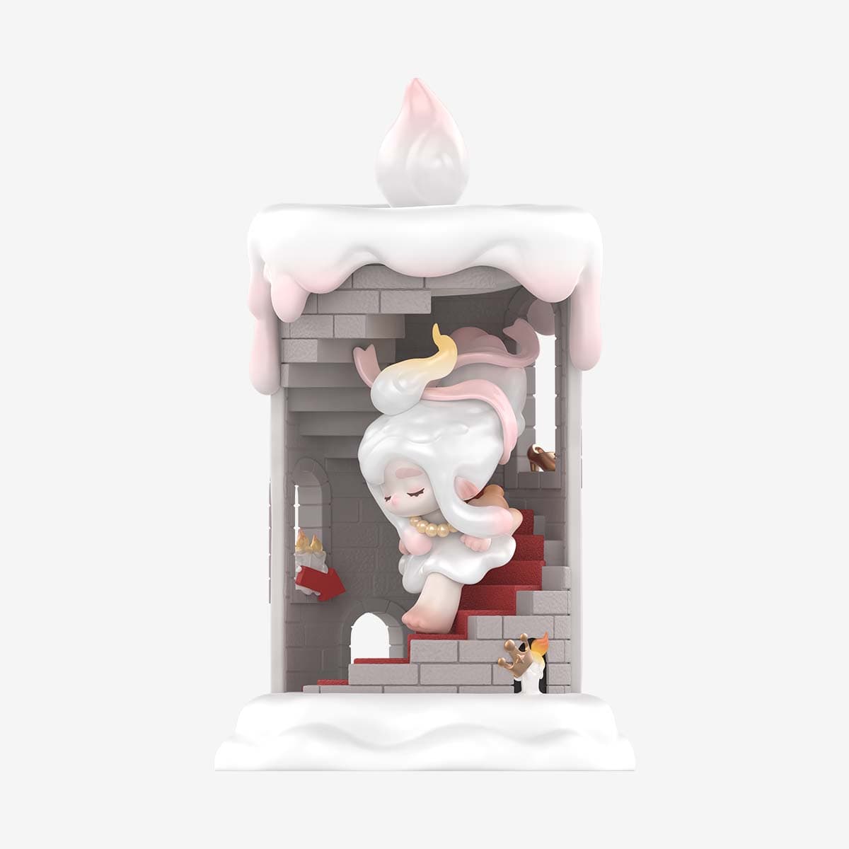 Runaway Princess