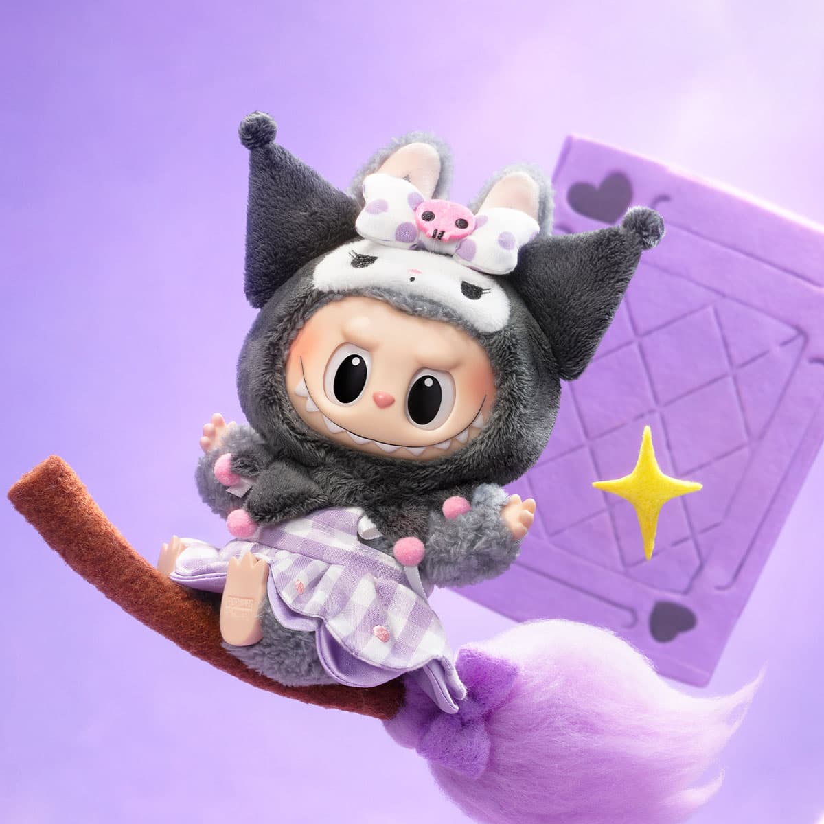 Kuromi