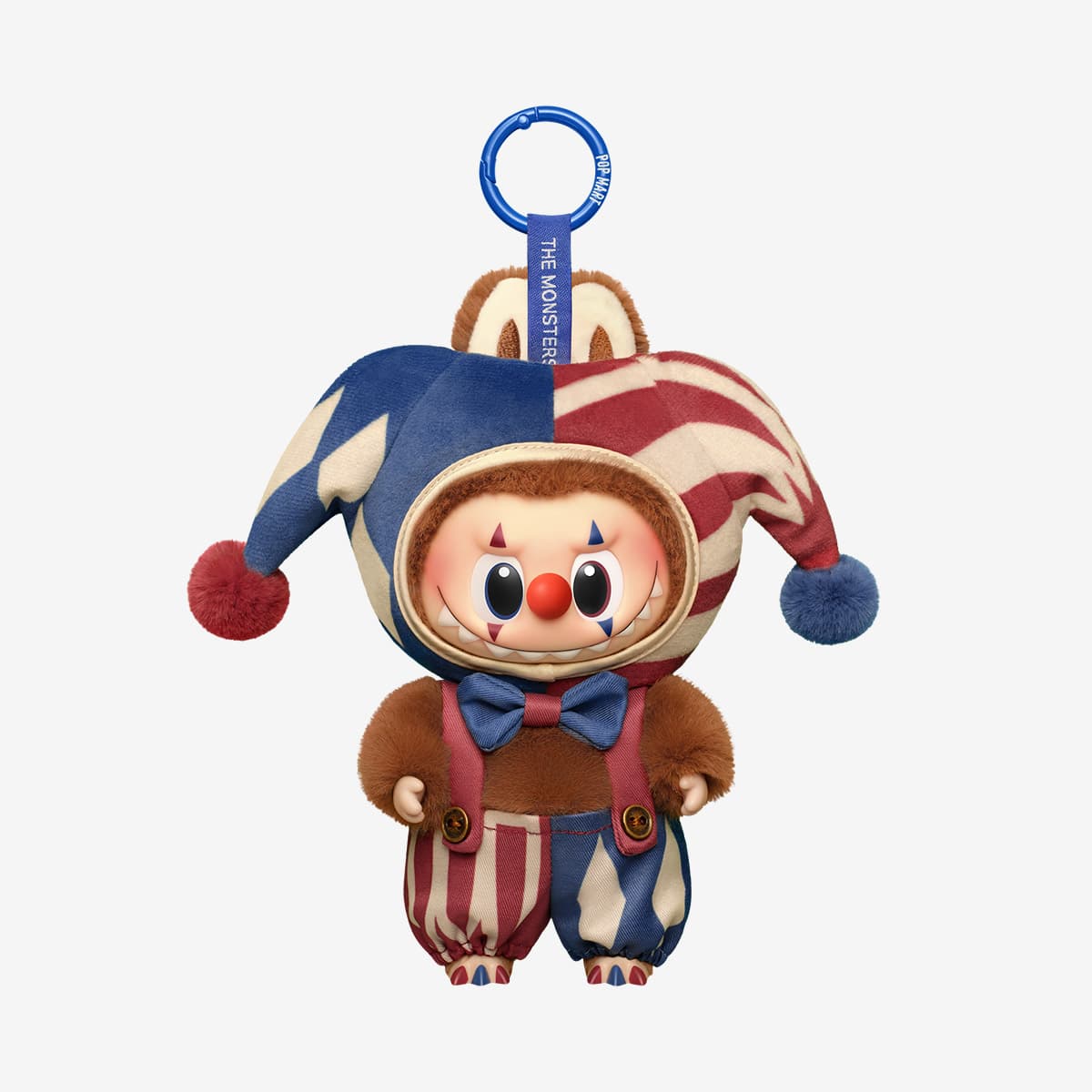 Juggling Clown