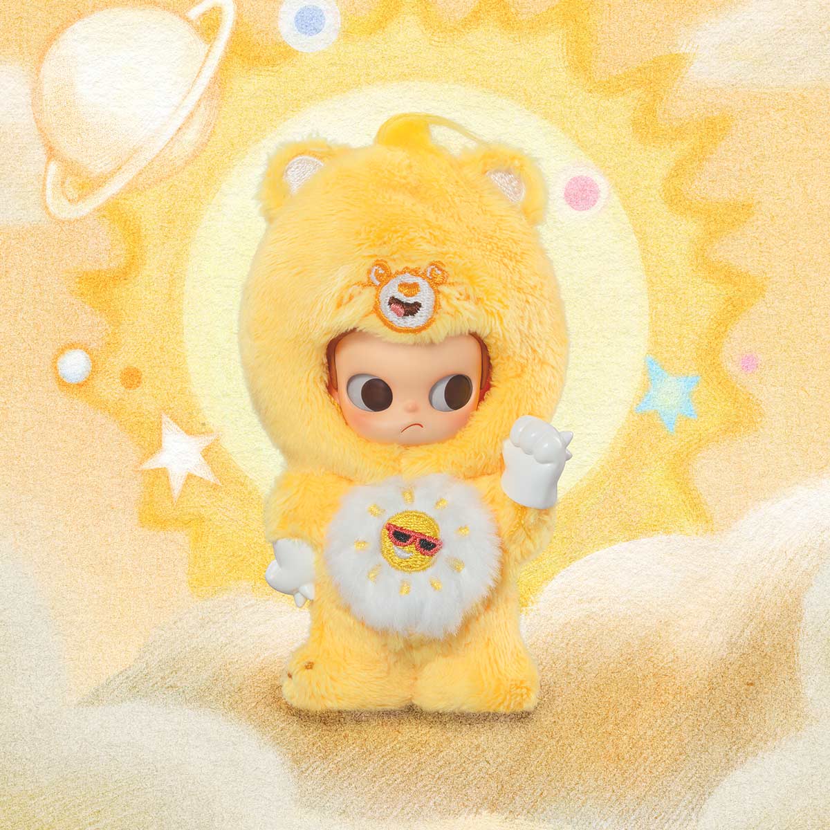 Funshine Bear
