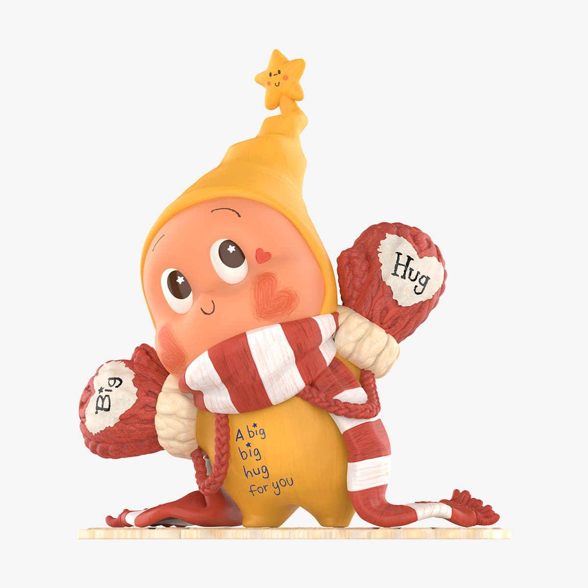 A Big Hug