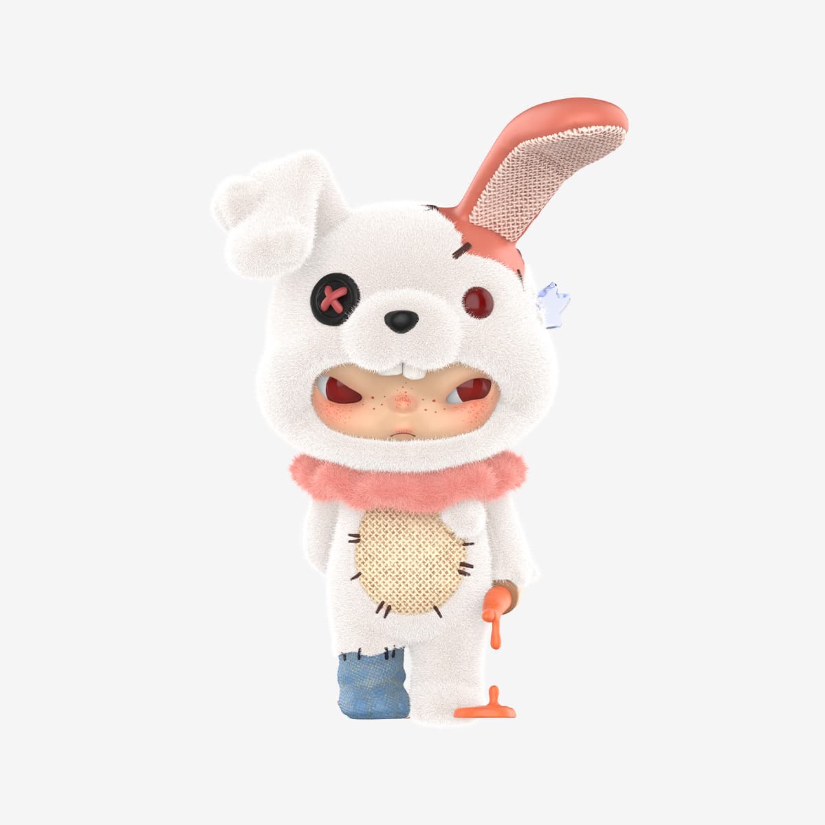 Killer Bunny