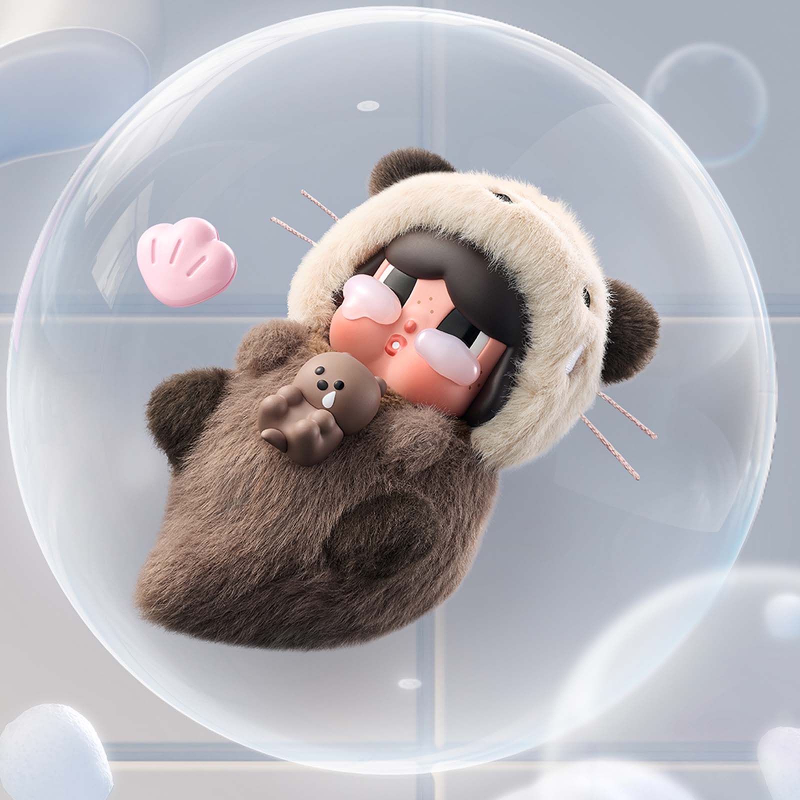 THE SEA OTTER