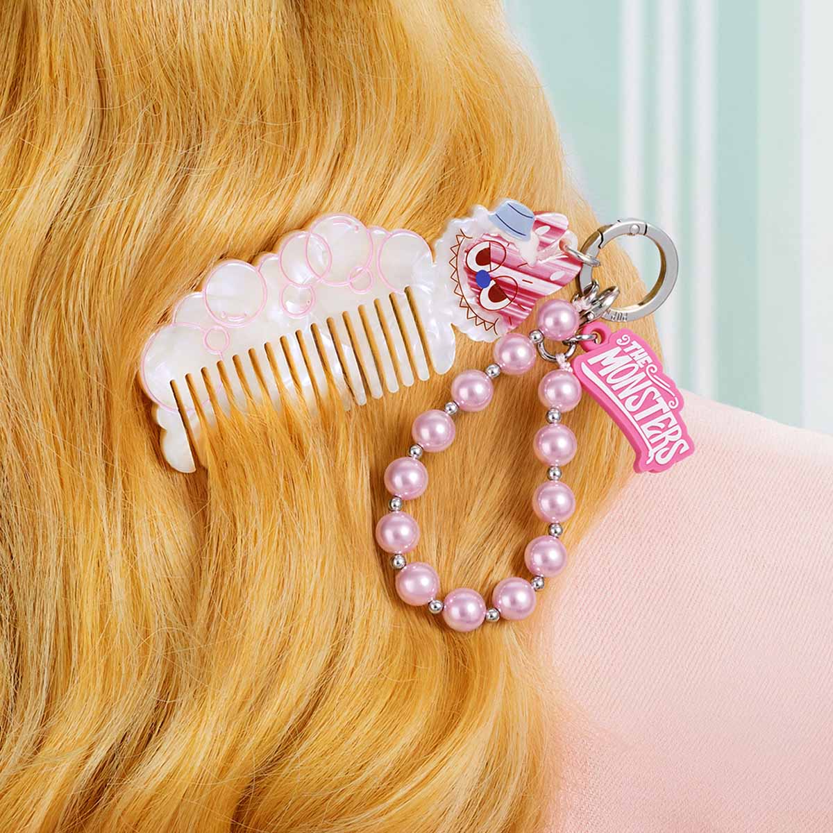 Beauty Specialist