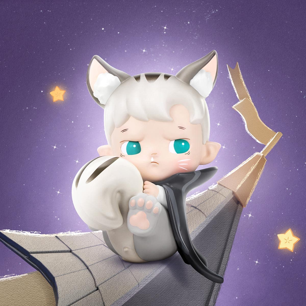 Count Cat