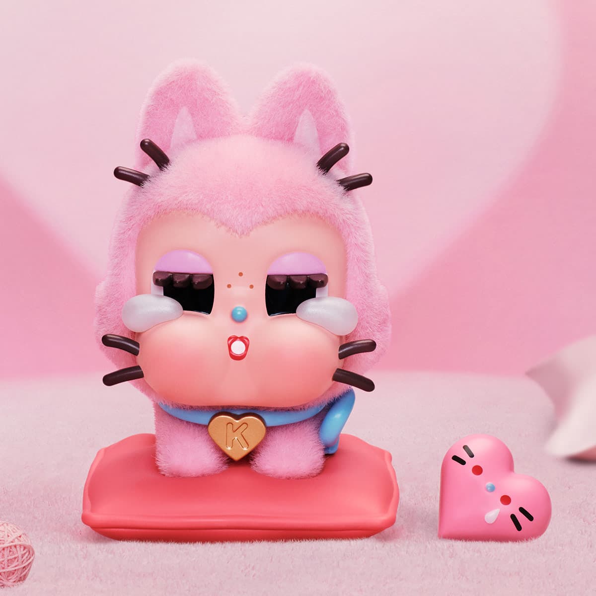 You're Purr-Fect