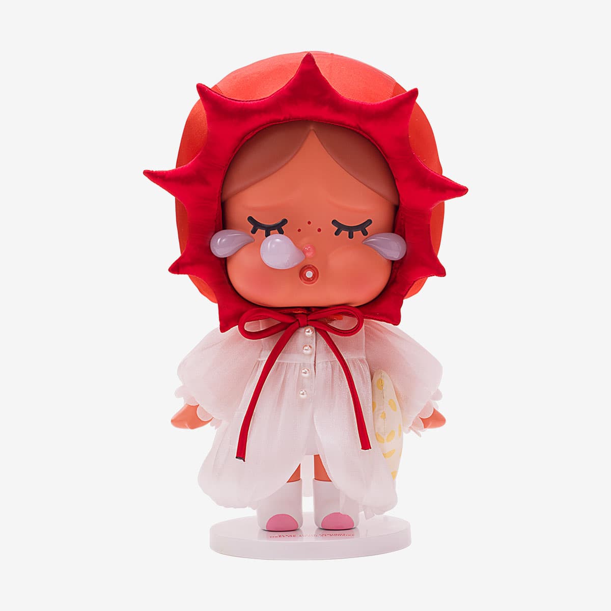 MEGA CRYBABY 400% The Sleepy Sunny