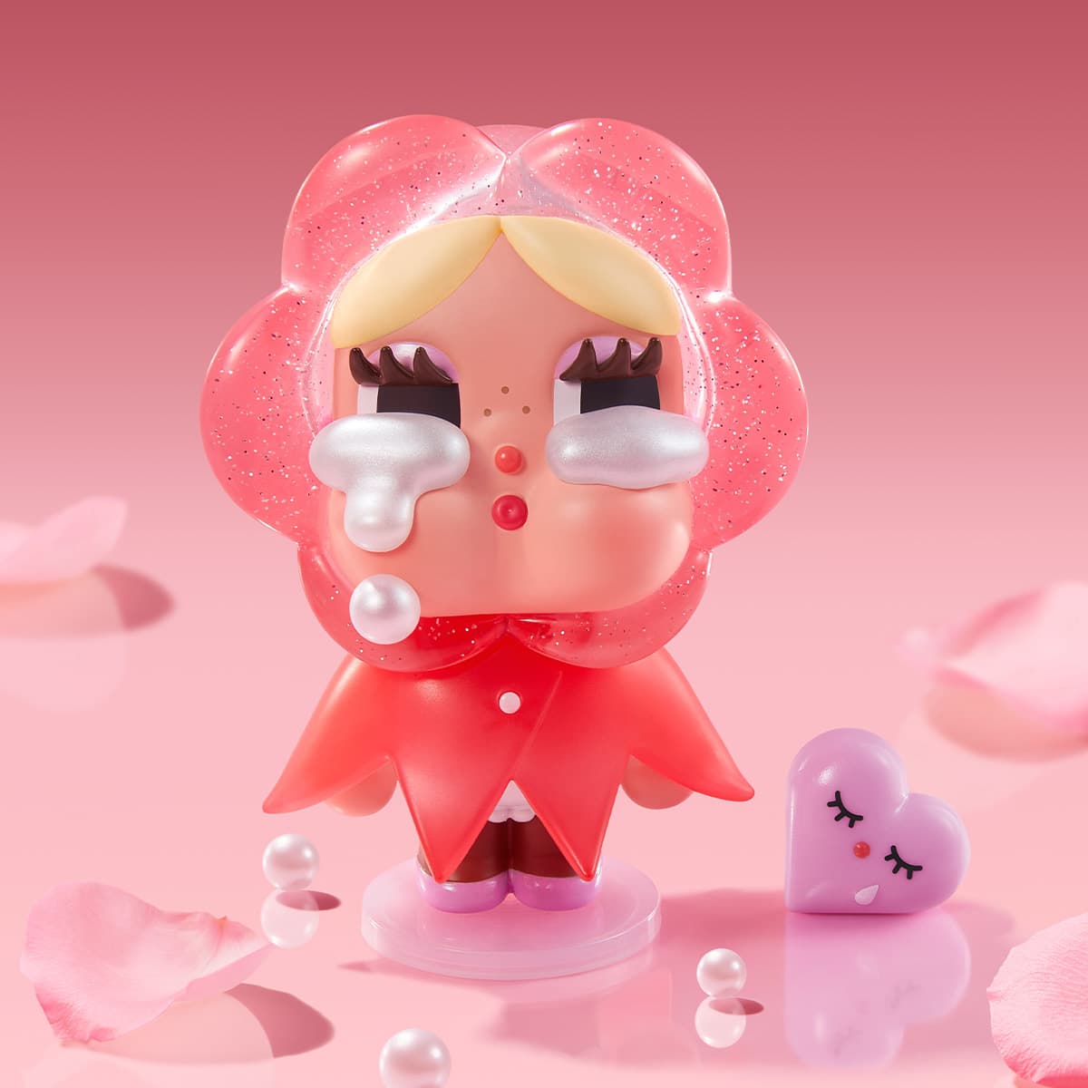 Sparkling Love