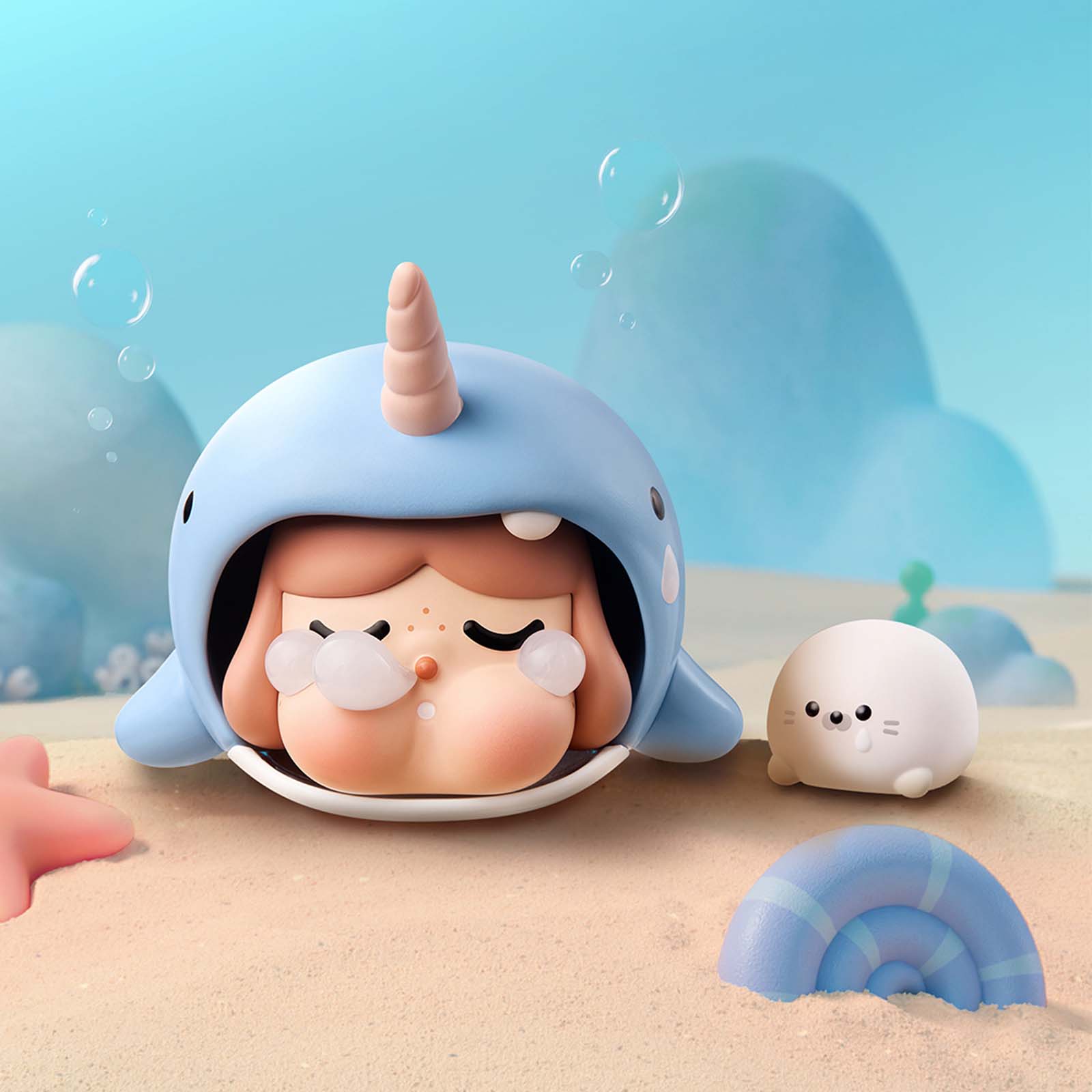 THE NARWHAL