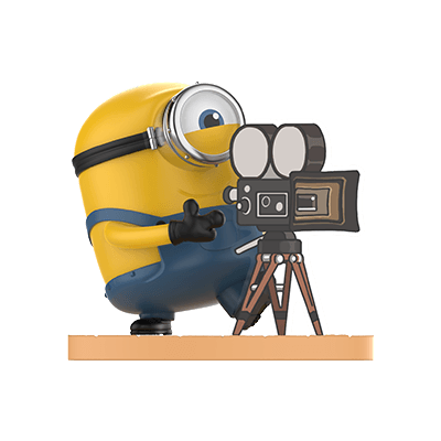 Film Director James