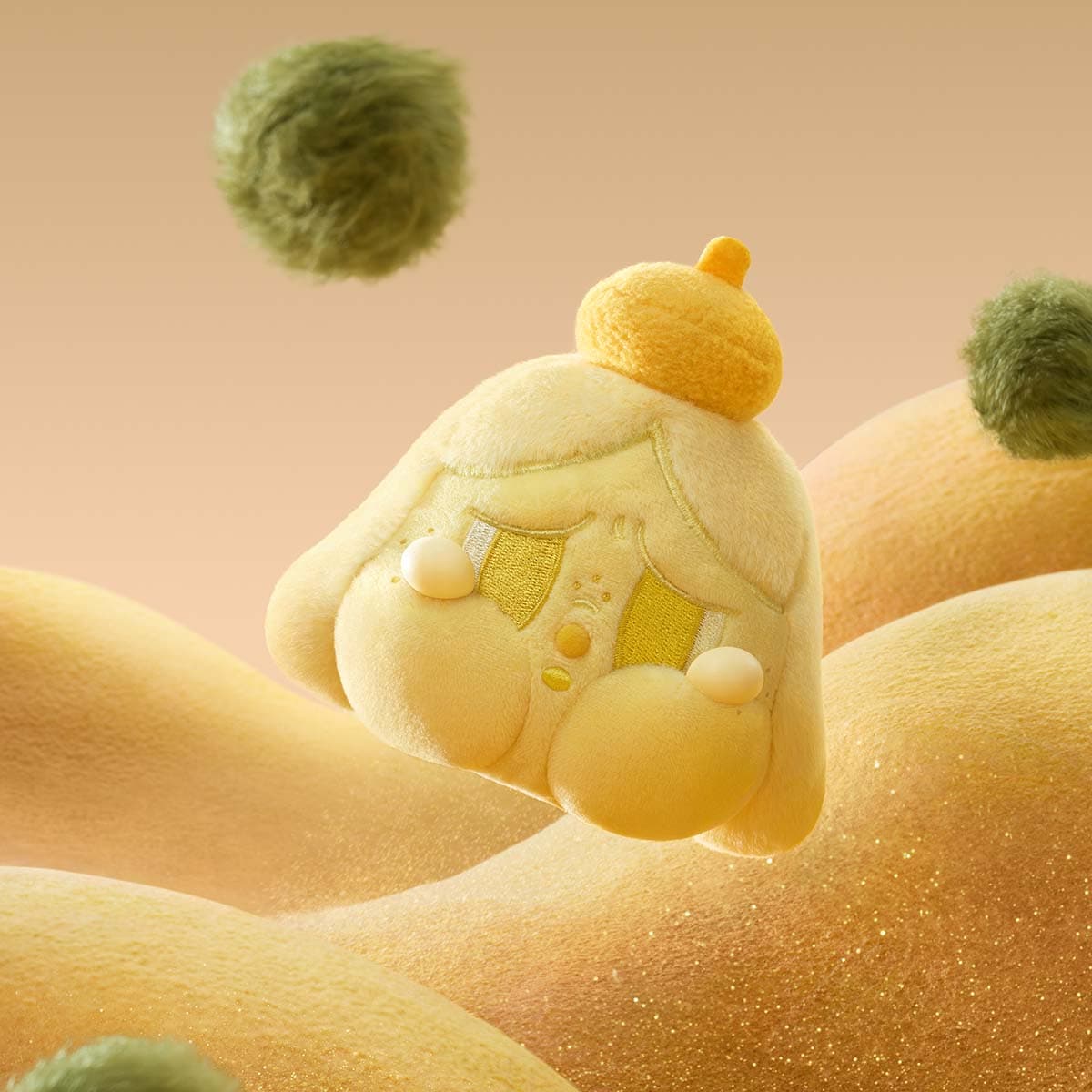Sand Tears