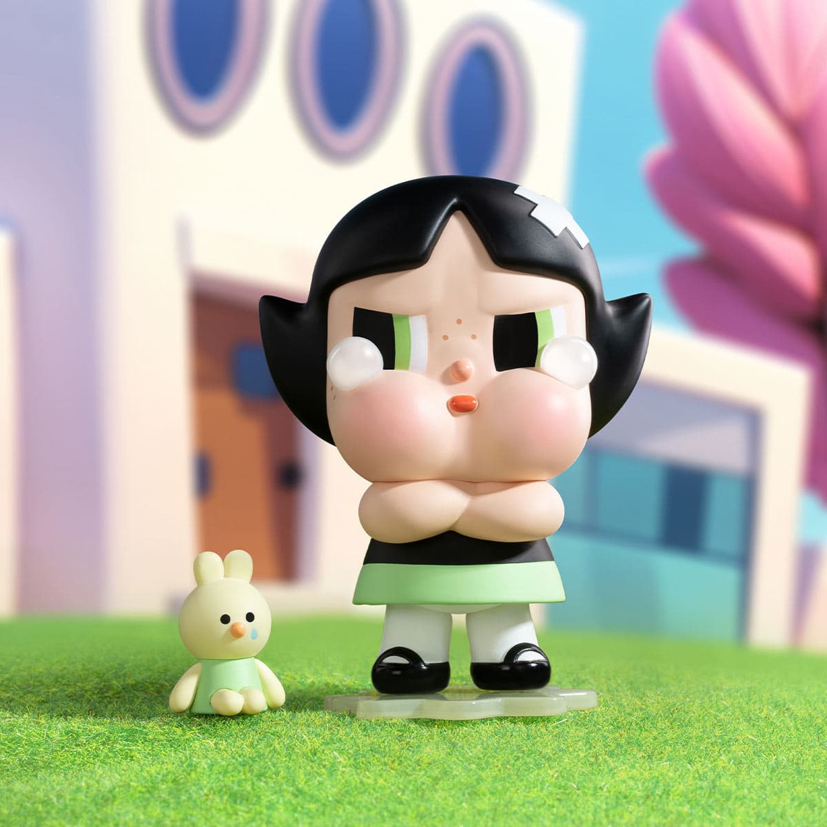BUTTERCUP