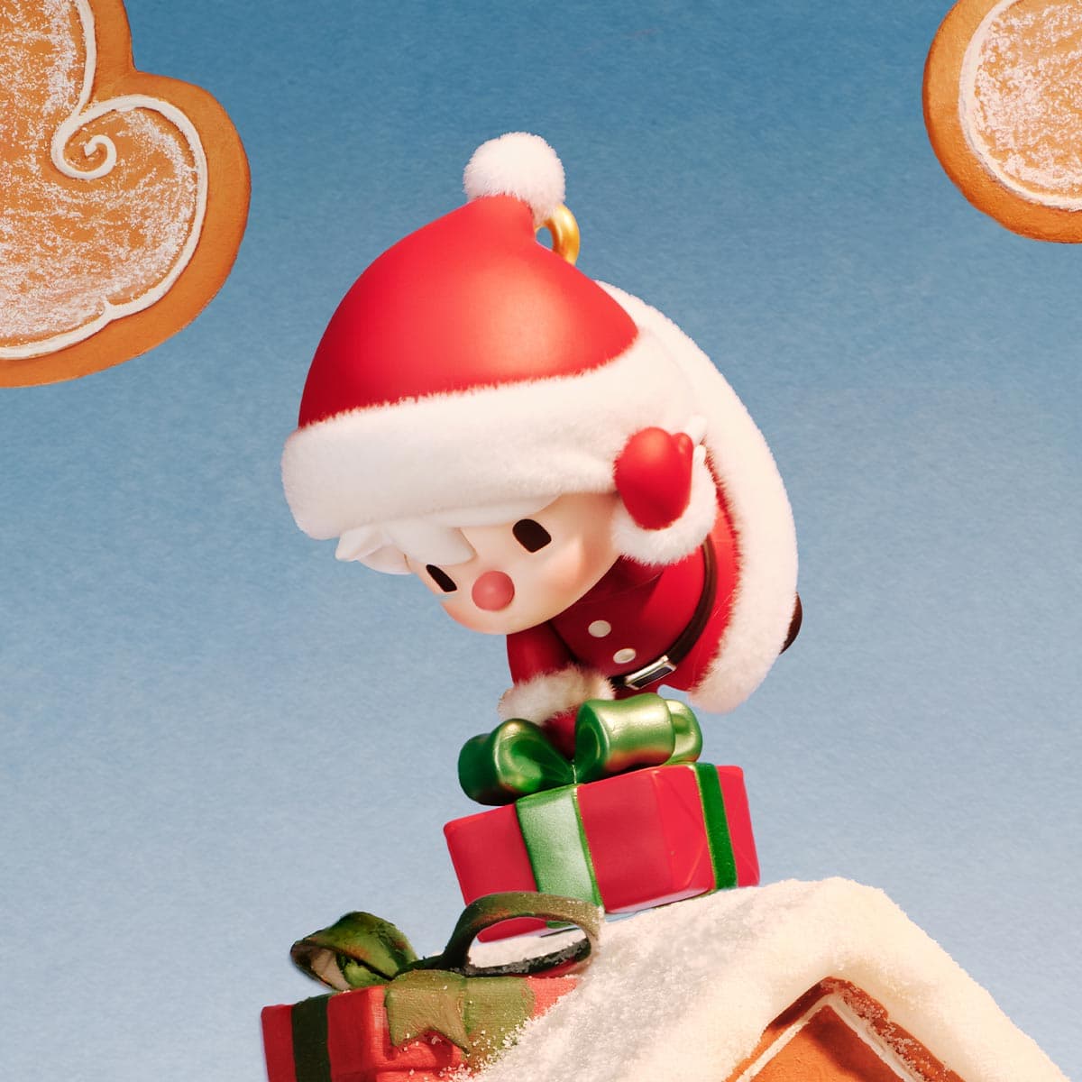 Gift Delivery