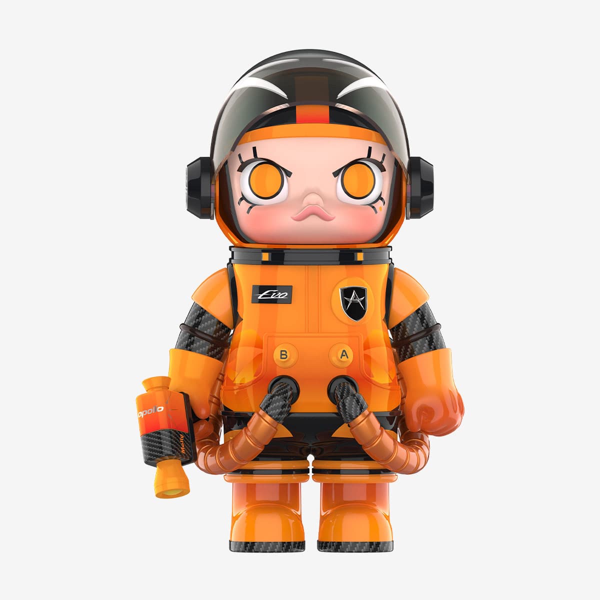 SPACE MOLLY デザイン01
