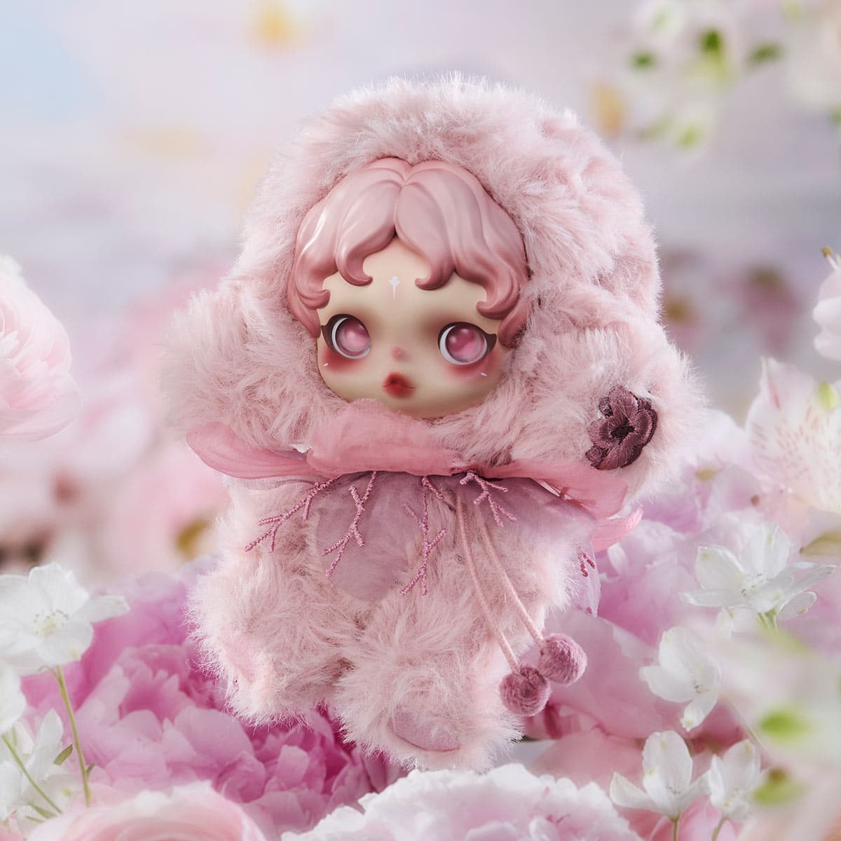 Windflower