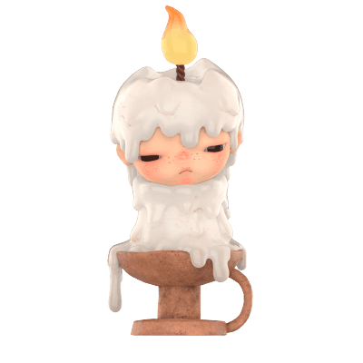 Candleholder